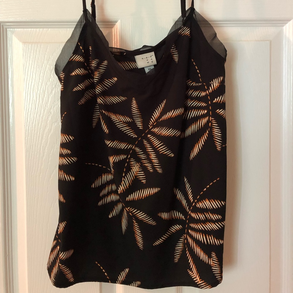 A New Day camisole